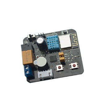 Esp8266  Arduino İçin esp-13 802.11b mcu akıllı ev sistem modül