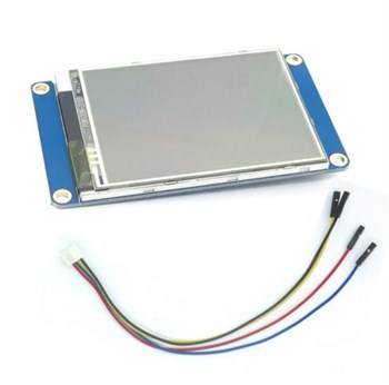 2.8 Inch Nextion HMI Dokunmatik Ekran 320x240 4MB Dahili Hafıza