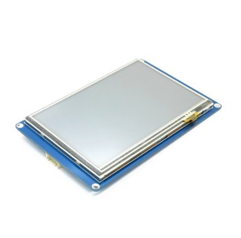 7 Inch Nextion HMI Dokunmatik Ekran 800x480 16MB Dahili Hafıza