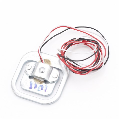 Ağırlık Sensörü Kare 50 kg Loadcell