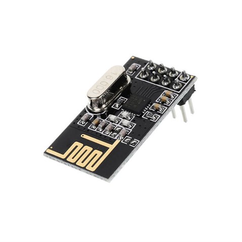 Wireless NRF24L01 Modül 2.4GHz Alıcı - Verici Modül -2
