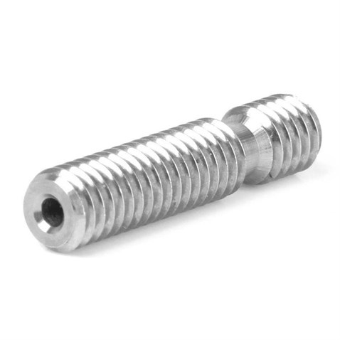3D Yazıcı Çelik Boğaz Barel M6 x 26mm