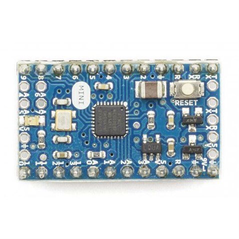 Orjinal Arduino Pro Mini 5V 16MHz Atmega328