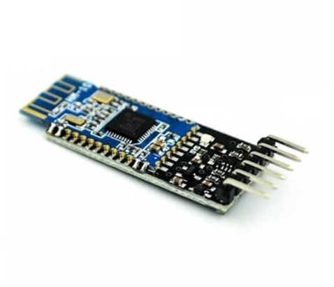 HM 10 4.0 Bluetooth BLE-1 Modül