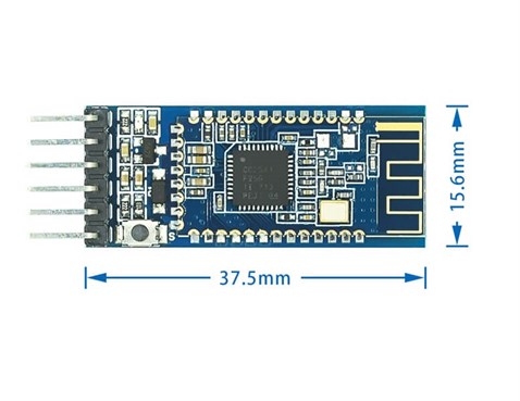 AT-09 HM-10 BLE Bluetooth 4.0 CC2541