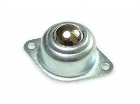 Metal Sarhoş Tekerlek Delikli 2 Adet