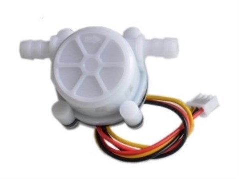 Su Akış Sensörü 0.3-6L/min