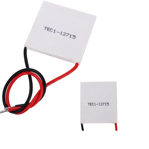 Soğutucu Peltier TEC1-12715