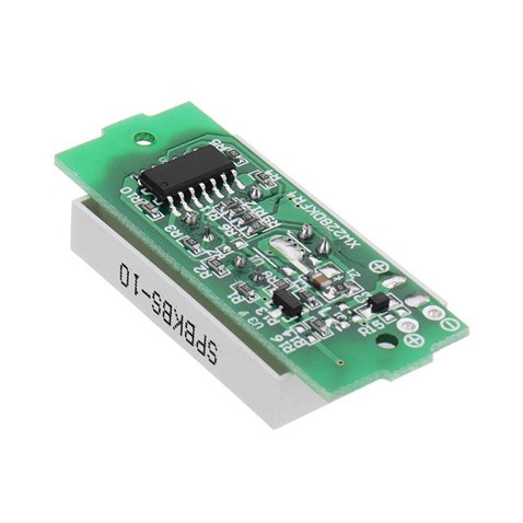 4S 14,8v Lipo Pil Seviye Kapsite Gösterge