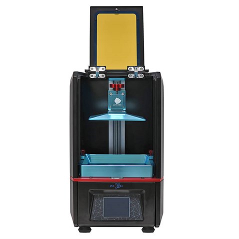 Anycubic Photon UV Resin SLA DLP 3D Printer Reçine 3D Yazıcı