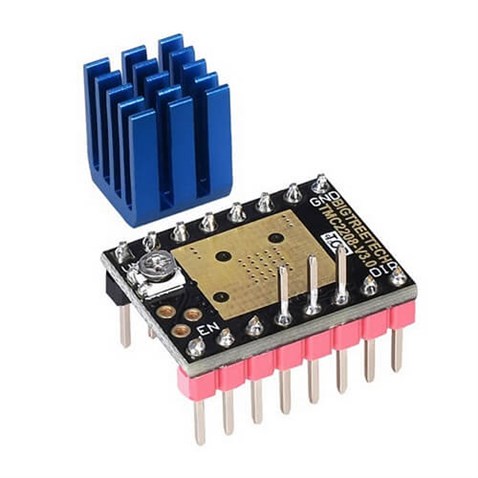 Tmc2208 v3.0 Step Motor Sürücü