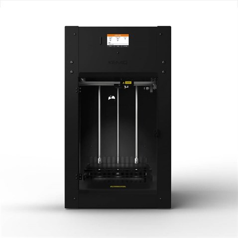 Kemiq Alfa Q3 3D Yazıcı