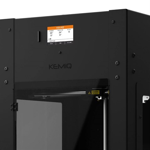 Kemiq Alfa Q3 3D Yazıcı