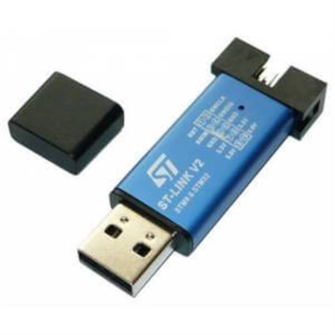 ST-Link V2 Mini St Programlayıcı