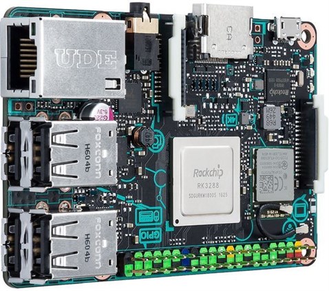 Asus Tinker Board
