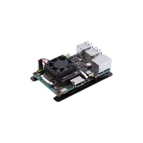 Asus Tinker Board Kutu Fanlı Lisanslı Ürün
