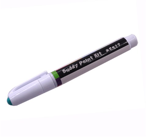 6 ml Iletken mürekkep kalem Siyah Circuit Scribe Conductive Pen