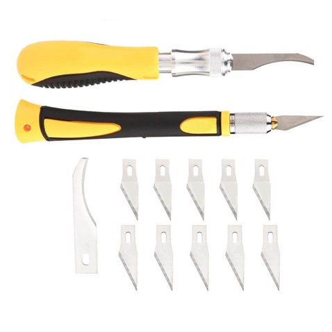 Hobi Neşter Seti WL9303AB