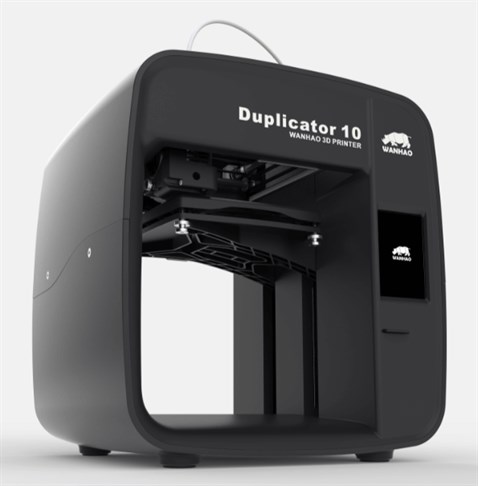 Wanhao Duplicator D10 3D Yazıcı
