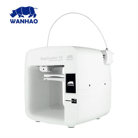 Wanhao Duplicator D10 3D Yazıcı