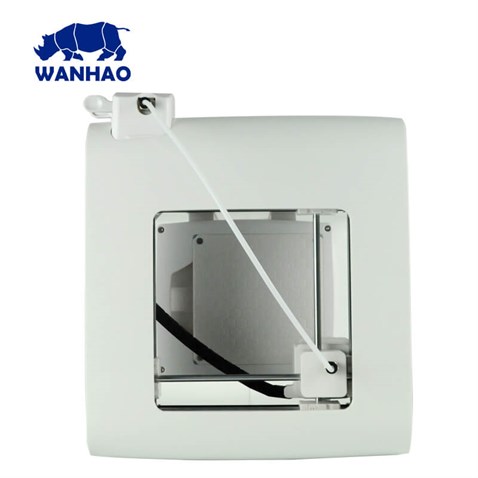 Wanhao Duplicator D10 3D Yazıcı