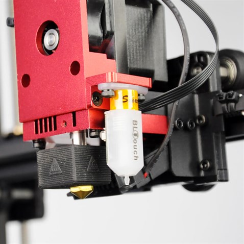 Wanhao Duplicator D9-400 MK2 Mark II