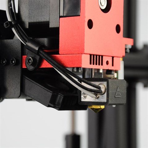 Wanhao Duplicator D9-400 MK2 Mark II