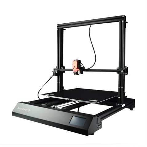 Wanhao Duplicator D9-500 MK2 Mark II