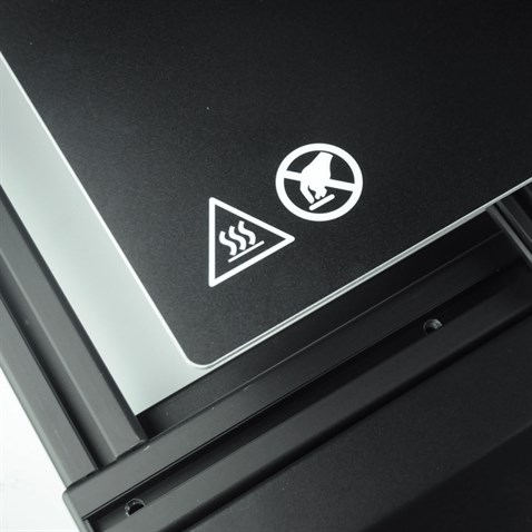 Wanhao Duplicator D9-500 MK2 Mark II