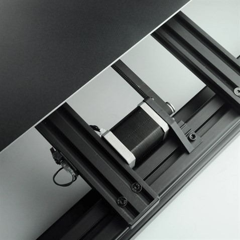 Wanhao Duplicator D9-500 MK2 Mark II