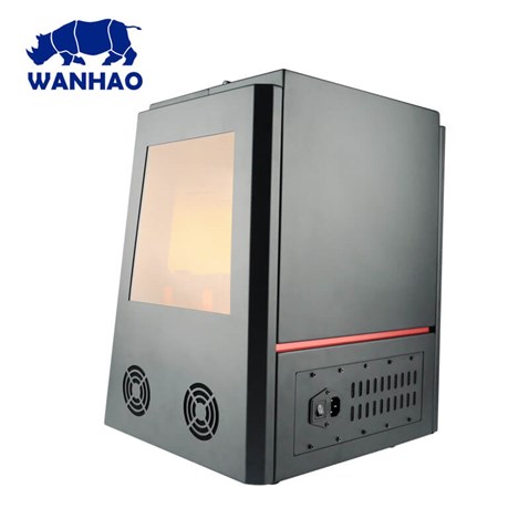 Wanhao Duplicator D8 Mark1 DLP SLA 3D Reçine Yazıcı