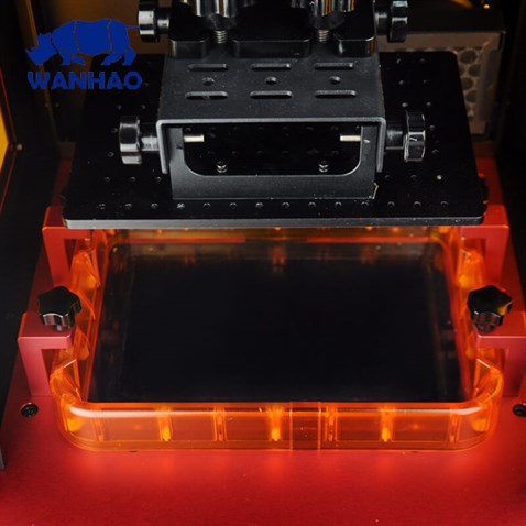 Wanhao Duplicator D8 Mark1 DLP SLA 3D Reçine Yazıcı