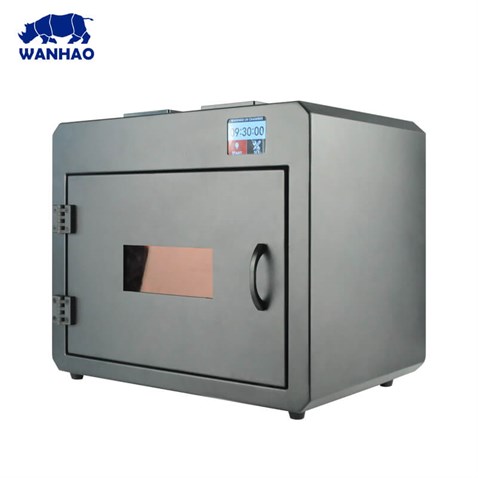 Wanhao Boxman Reçine Uv Kutusu