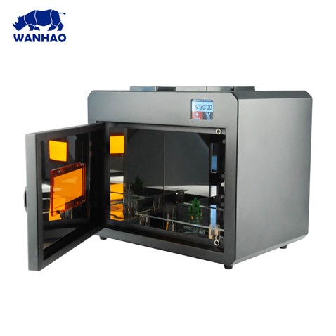 Wanhao Boxman Reçine Uv Kutusu