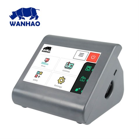 Wanhao AstroPrint box