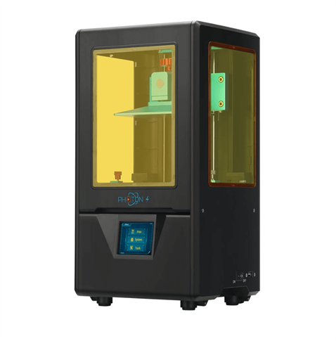 Anycubic Photon S UV Resin SLA DLP 3D Printer Reçine 3D Yazıcı