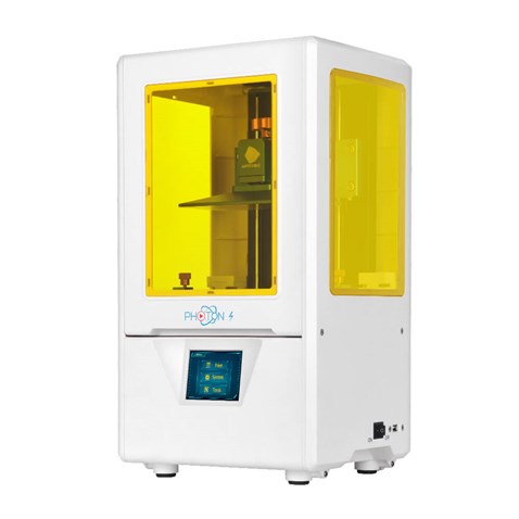 Anycubic Photon S UV Resin SLA DLP 3D Printer Reçine 3D Yazıcı