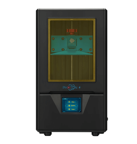 Anycubic Photon S UV Resin SLA DLP 3D Printer Reçine 3D Yazıcı