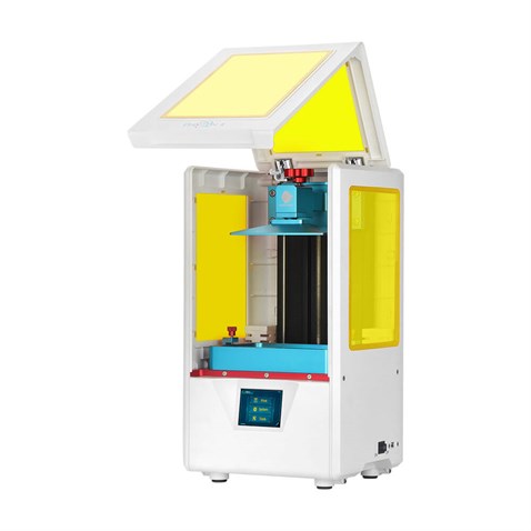 Anycubic Photon S UV Resin SLA DLP 3D Printer Reçine 3D Yazıcı