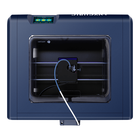 Anycubic 4Max Pro V2.0 3D Printer