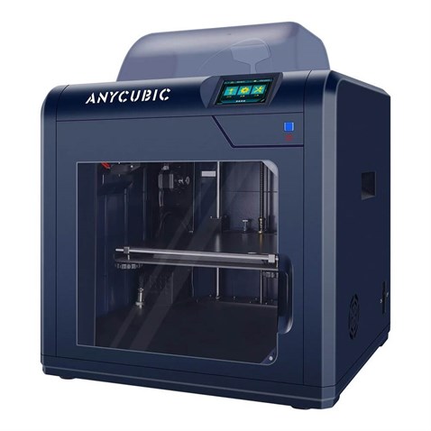 Anycubic 4Max Pro V2.0 3D Printer