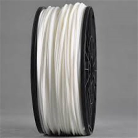 Wanhao Beyaz 3mm Filament PLA 1kg