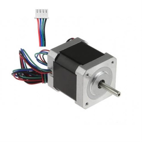 17HS4401 Nema 17 Step Motor