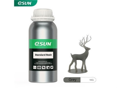 Esun Genel Amaçlı UV Reçine 1Lt