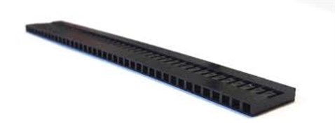 540A 1X40 Pin Dişi 2,54Mm Dupont Konnektör 5 Adet