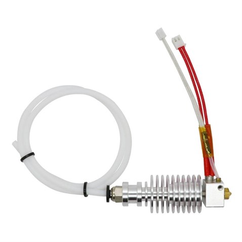 Anycubic Chiron V5 J-head Hotend Yedek