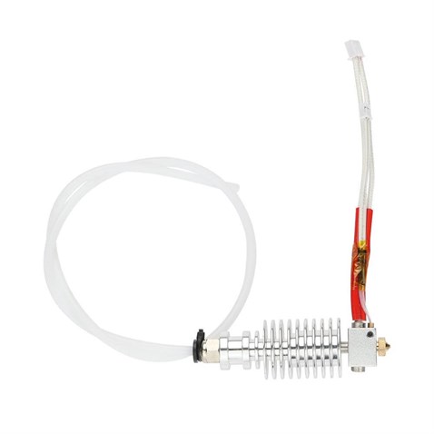 Anycubic Chiron V5 J-head Hotend Yedek