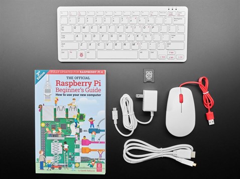 Raspberry Pi 400