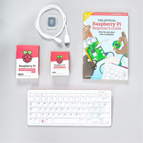 Raspberry Pi 400