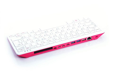 Raspberry Pi 400